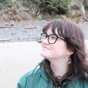 Meet your Posher, Abigail